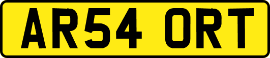 AR54ORT