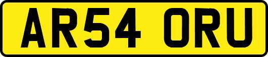 AR54ORU