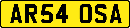 AR54OSA