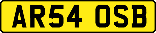 AR54OSB