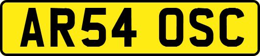 AR54OSC