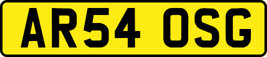 AR54OSG