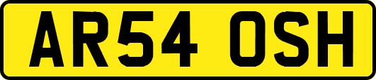 AR54OSH