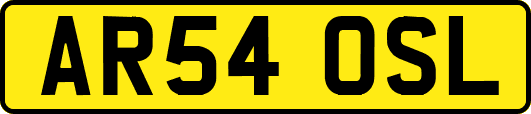 AR54OSL