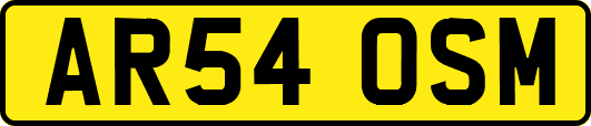 AR54OSM