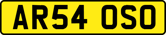 AR54OSO