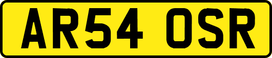 AR54OSR
