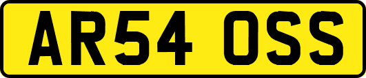 AR54OSS