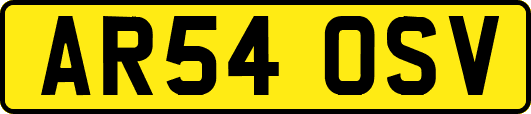 AR54OSV