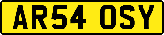 AR54OSY