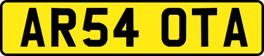 AR54OTA