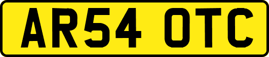 AR54OTC