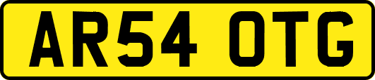 AR54OTG