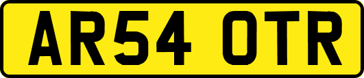 AR54OTR
