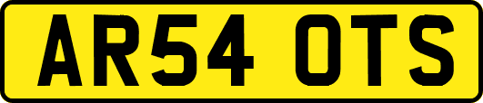 AR54OTS