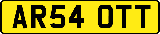 AR54OTT