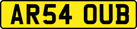 AR54OUB