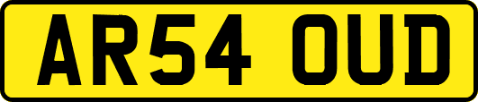 AR54OUD