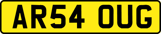 AR54OUG