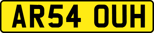 AR54OUH