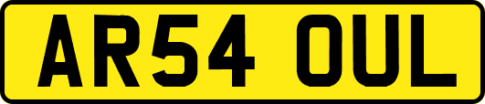 AR54OUL