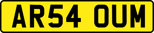 AR54OUM