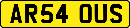 AR54OUS