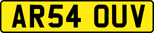 AR54OUV