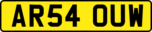 AR54OUW