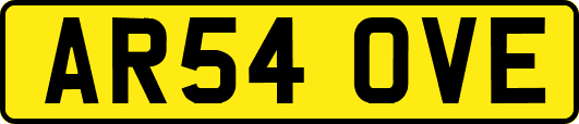 AR54OVE