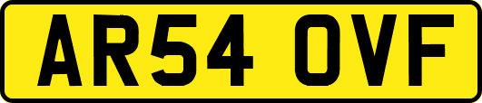 AR54OVF