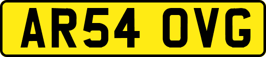 AR54OVG