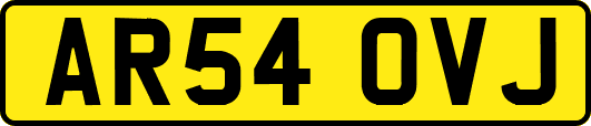 AR54OVJ