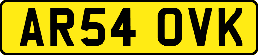 AR54OVK