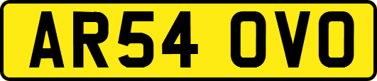 AR54OVO