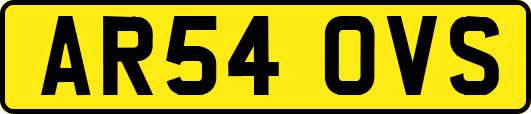 AR54OVS
