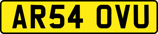 AR54OVU
