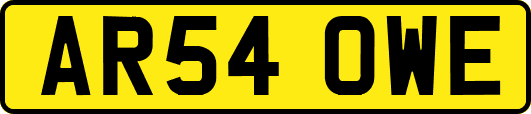 AR54OWE