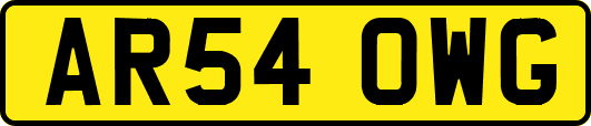 AR54OWG