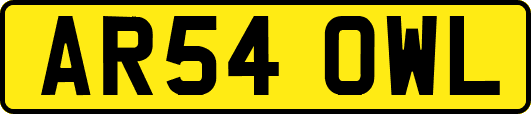 AR54OWL
