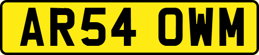 AR54OWM