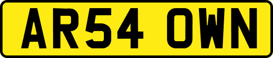 AR54OWN