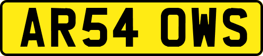 AR54OWS