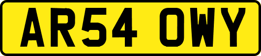 AR54OWY