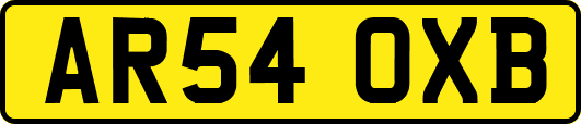 AR54OXB