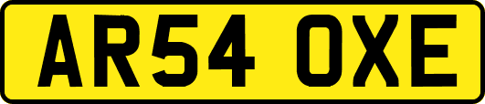 AR54OXE