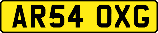 AR54OXG