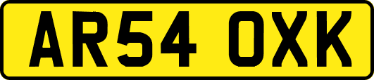 AR54OXK
