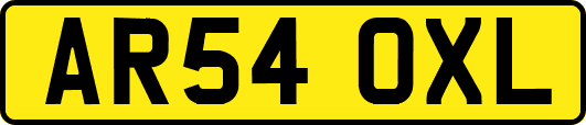 AR54OXL