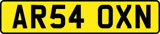 AR54OXN